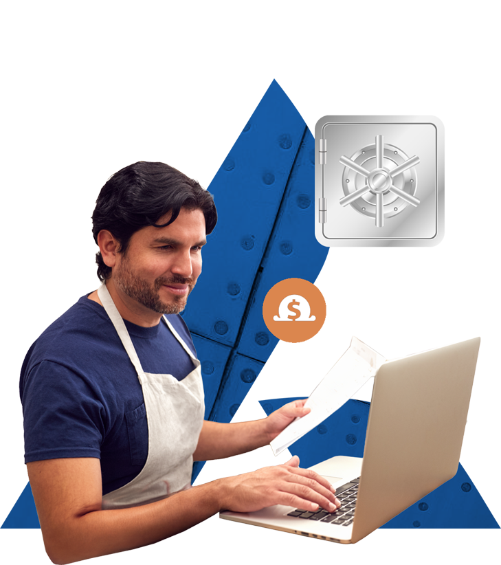 Automatic savings tools