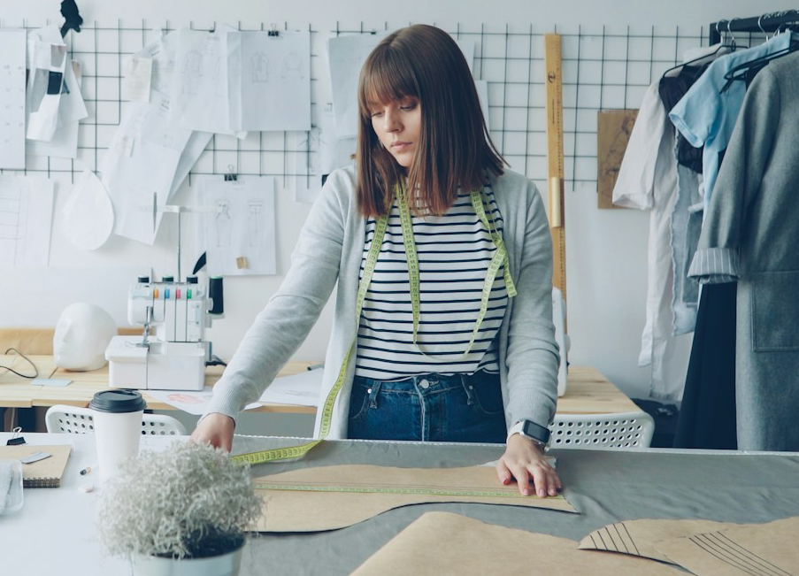 Business Checking Dashboard